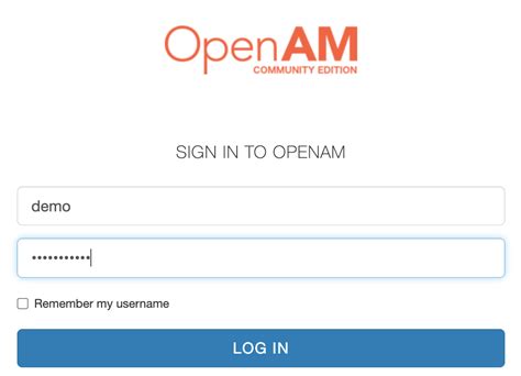 openam smart card authentication|openam log in.